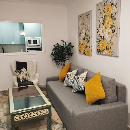Casa Ana Apartment Seville Ngoại thất bức ảnh