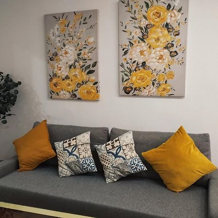 Casa Ana Apartment Seville Ngoại thất bức ảnh