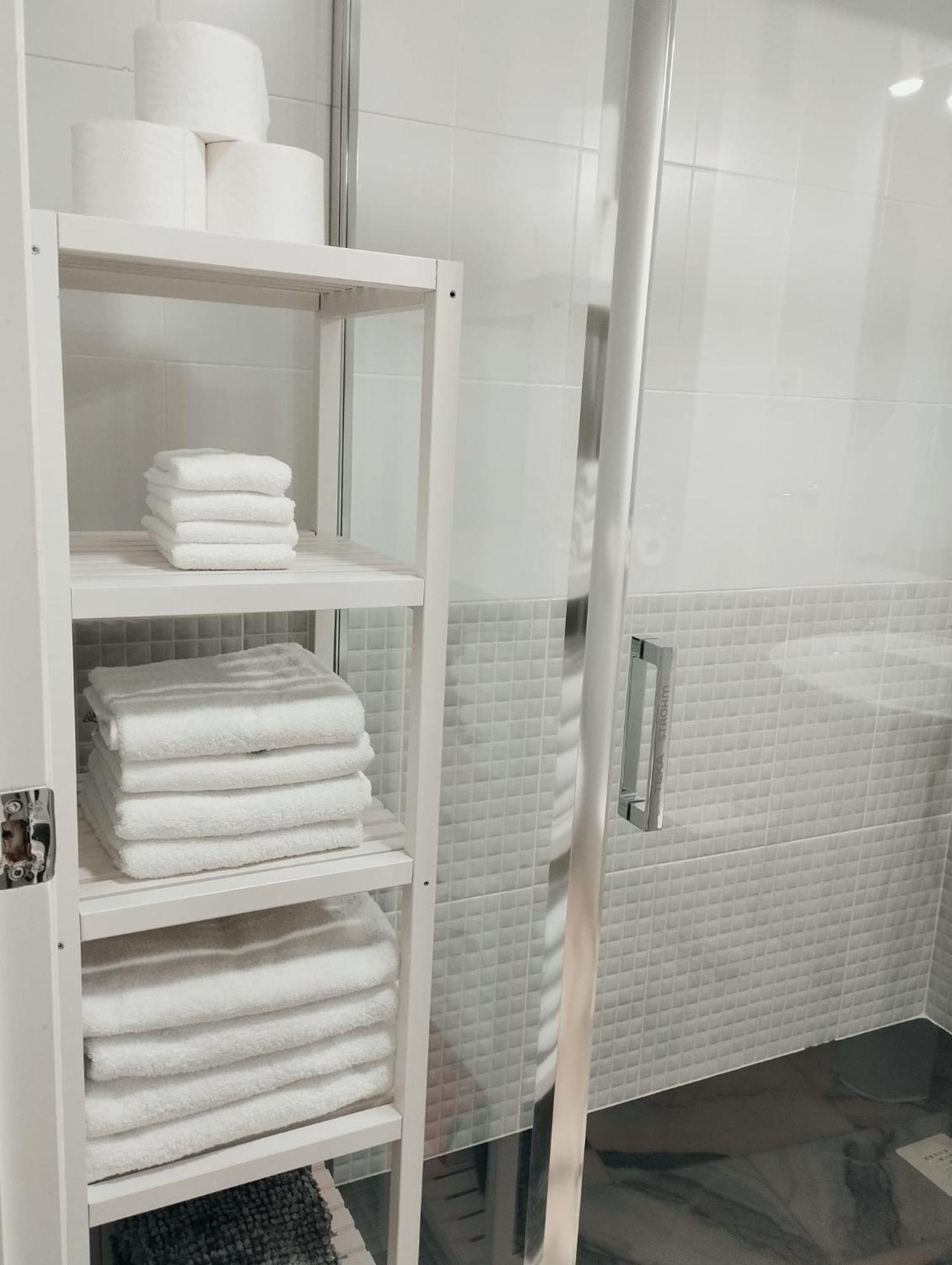 Casa Ana Apartment Seville Ngoại thất bức ảnh