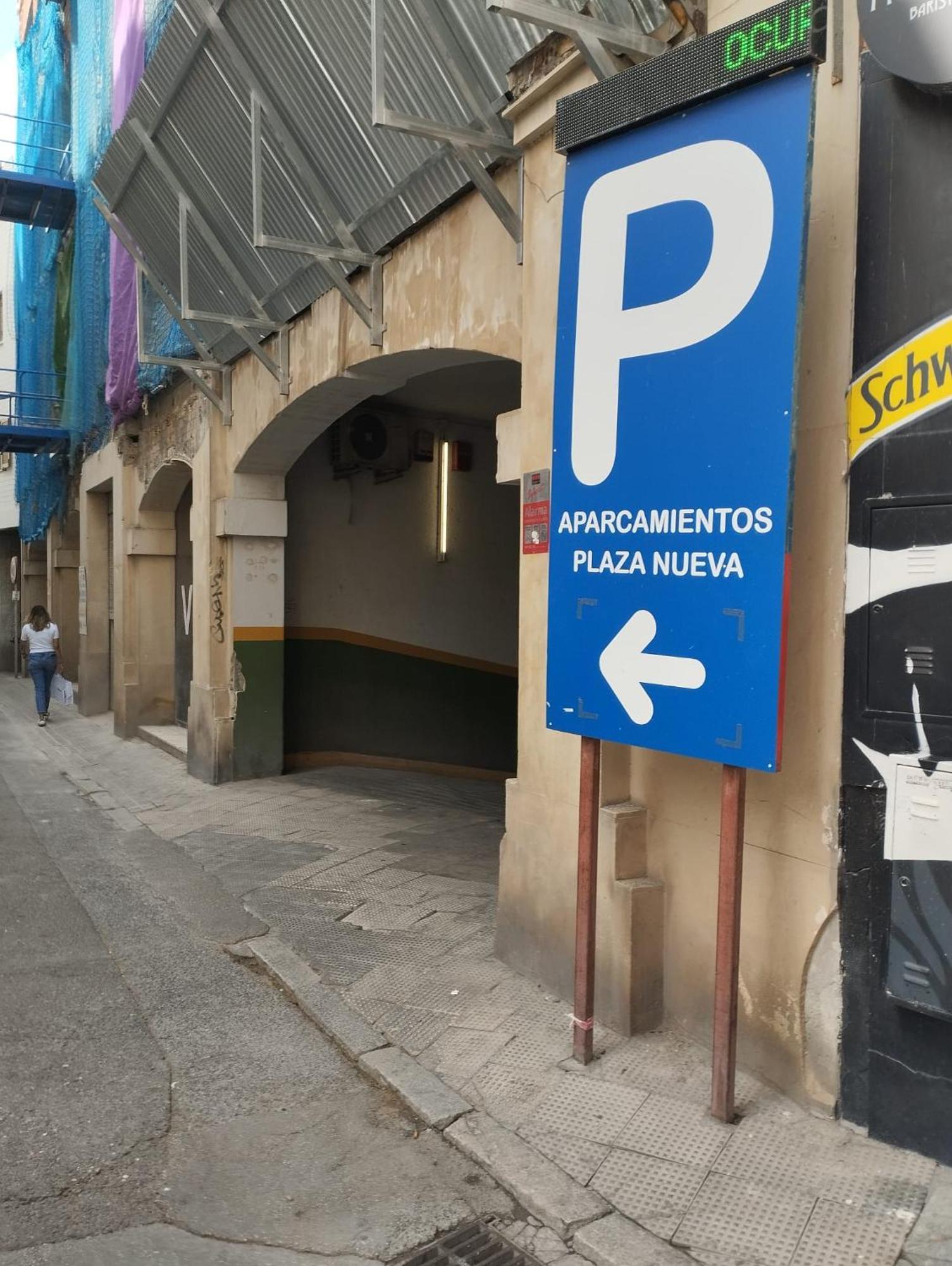 Casa Ana Apartment Seville Ngoại thất bức ảnh
